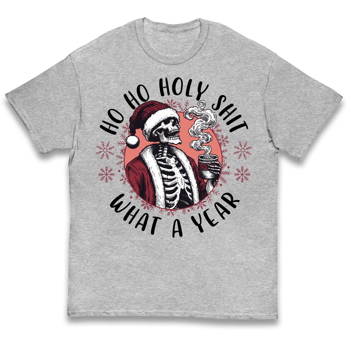 Christmas jumper Kids T-Shirt