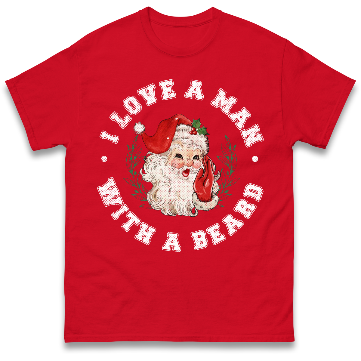 Christmas jumper T-Shirt
