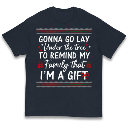 Christmas jumper Kids T-Shirt
