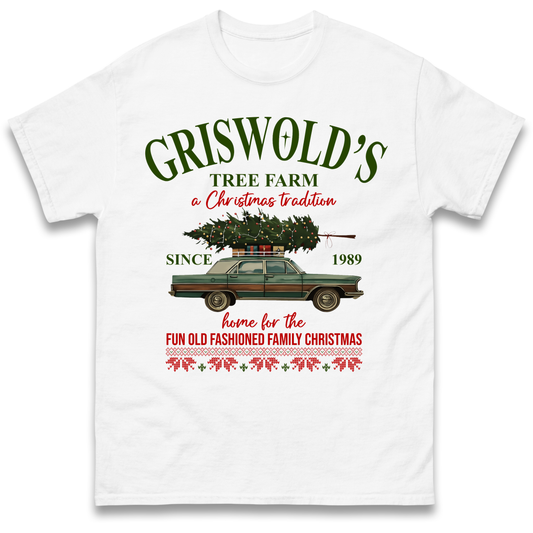 Christmas jumper T-Shirt