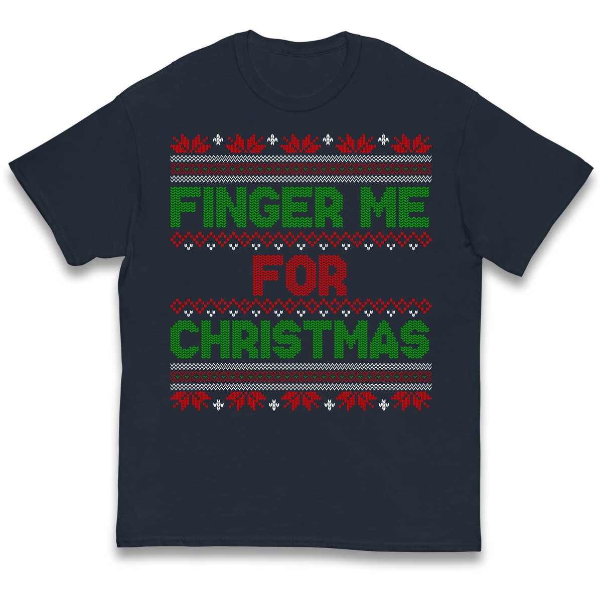 Christmas jumper Kids T-Shirt