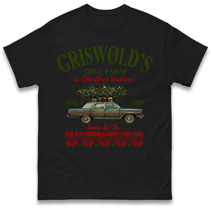 Christmas jumper T-Shirt