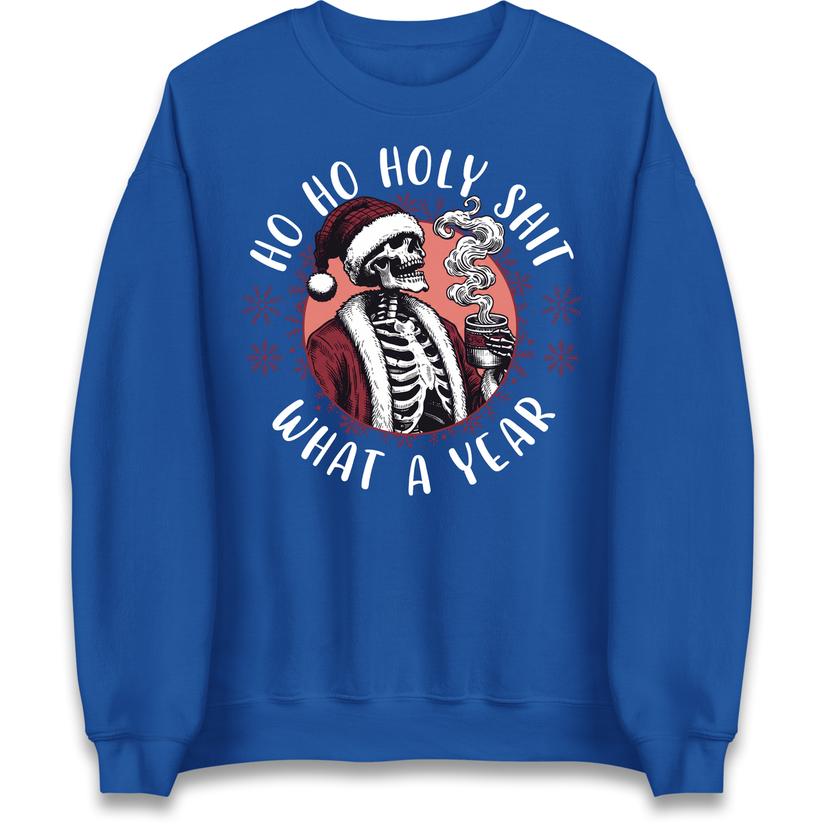Christmas jumper Jumper