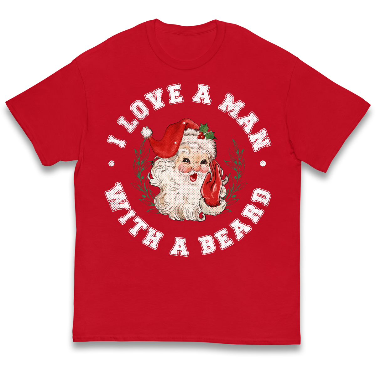Christmas jumper Kids T-Shirt