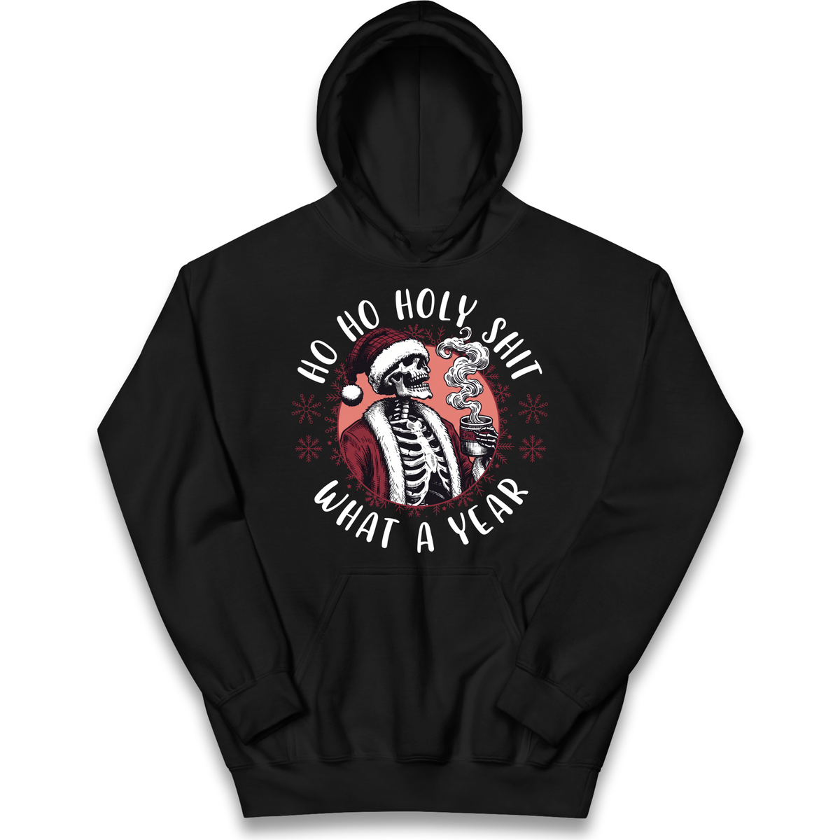 Christmas jumper Kids Hoodie