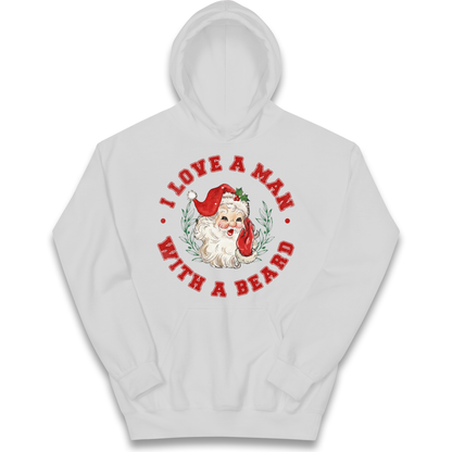 Christmas jumper Kids Hoodie
