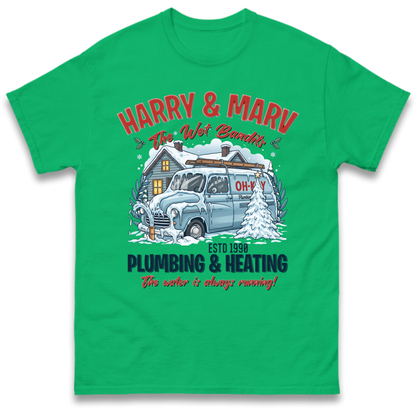 Christmas jumper T-Shirt