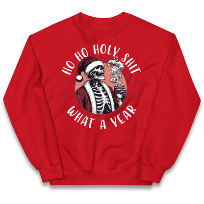Christmas jumper Kids Jumper