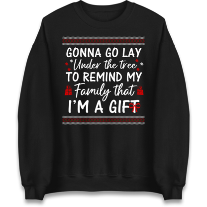 Christmas jumper Jumper