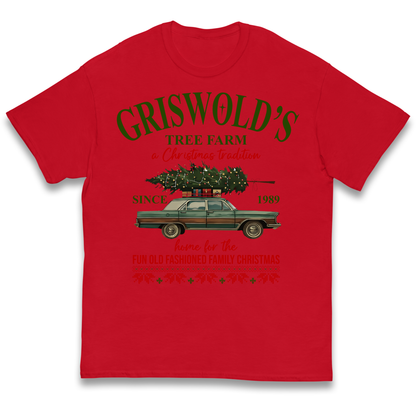Christmas jumper Kids T-Shirt