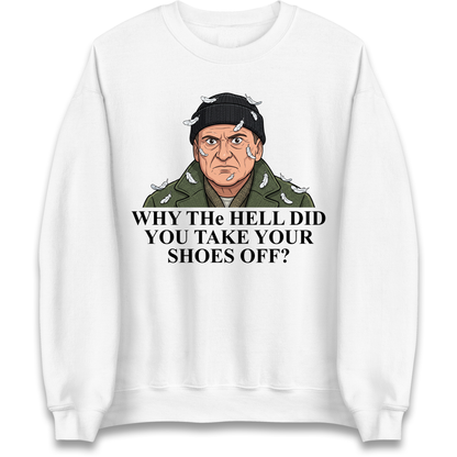 Christmas jumper Jumper