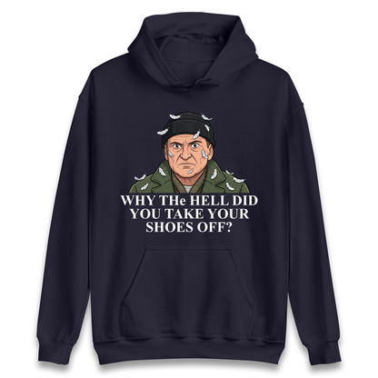 Christmas jumper Hoodie