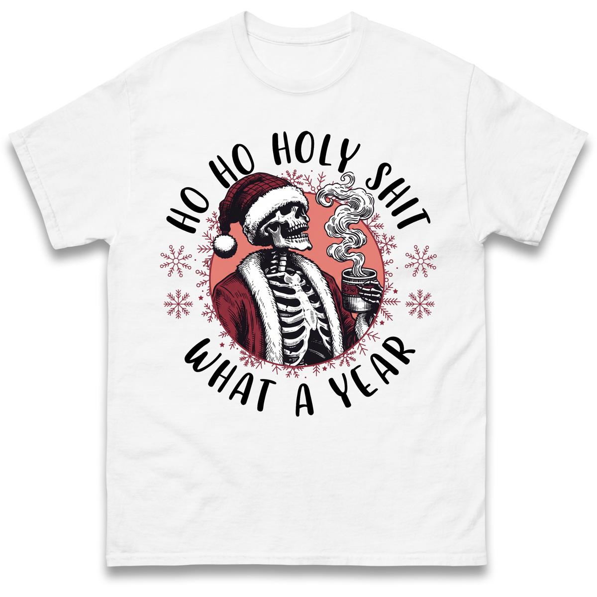 Christmas jumper T-Shirt