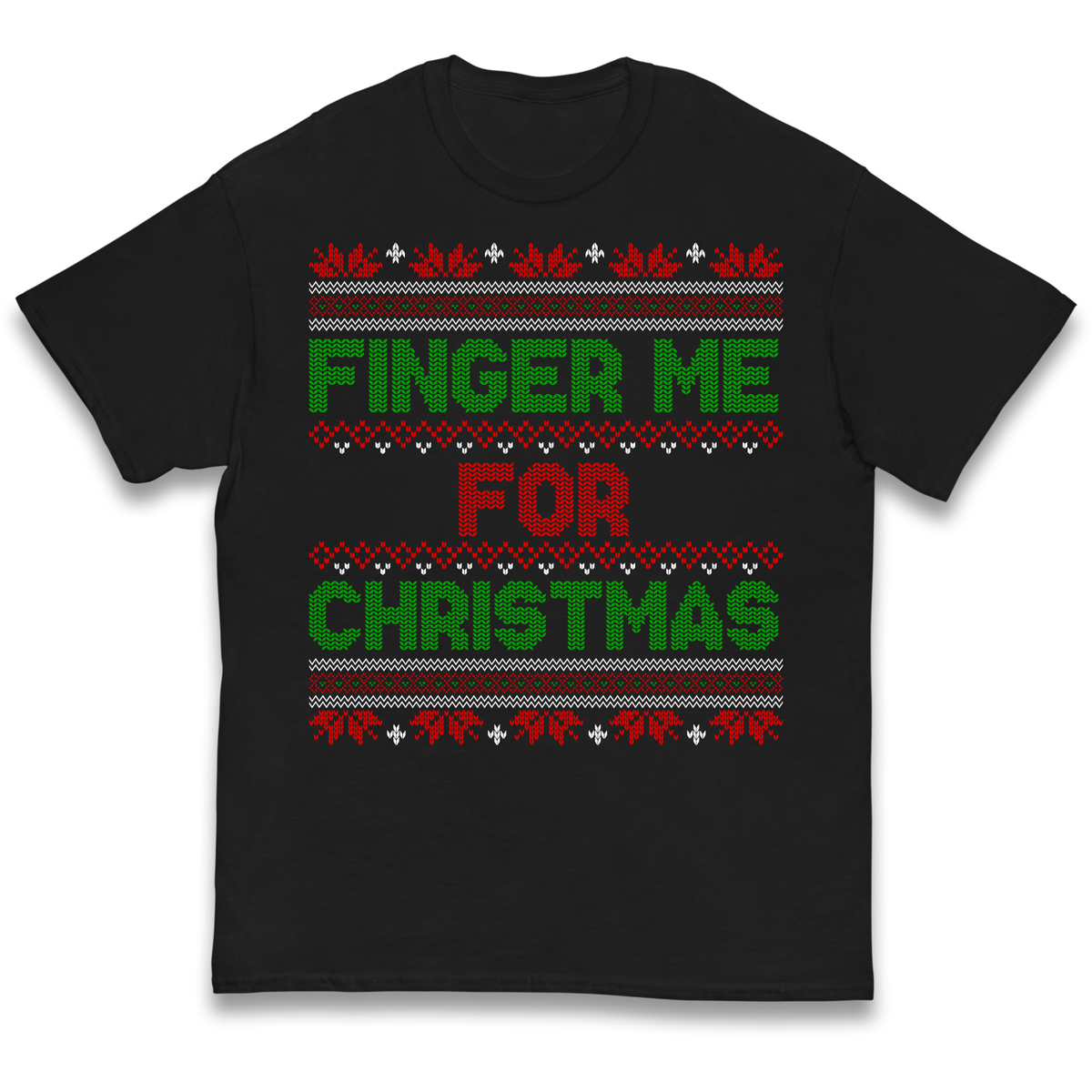 Christmas jumper Kids T-Shirt
