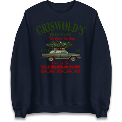 Christmas jumper Jumper