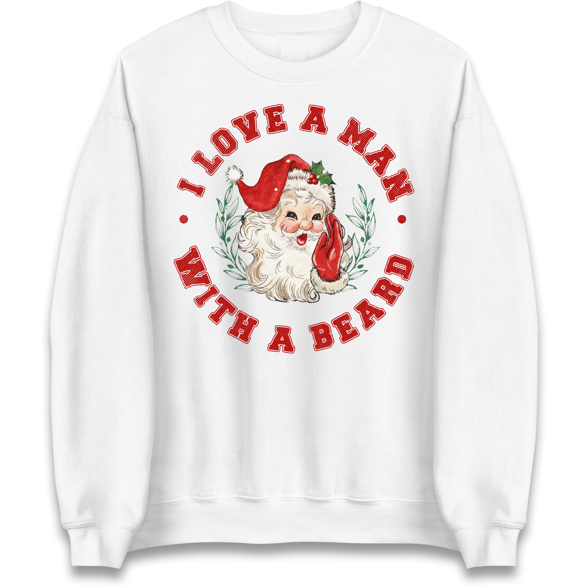 Christmas jumper Jumper