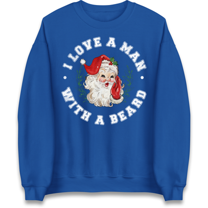 Christmas jumper Jumper