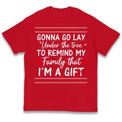 Christmas jumper Kids T-Shirt