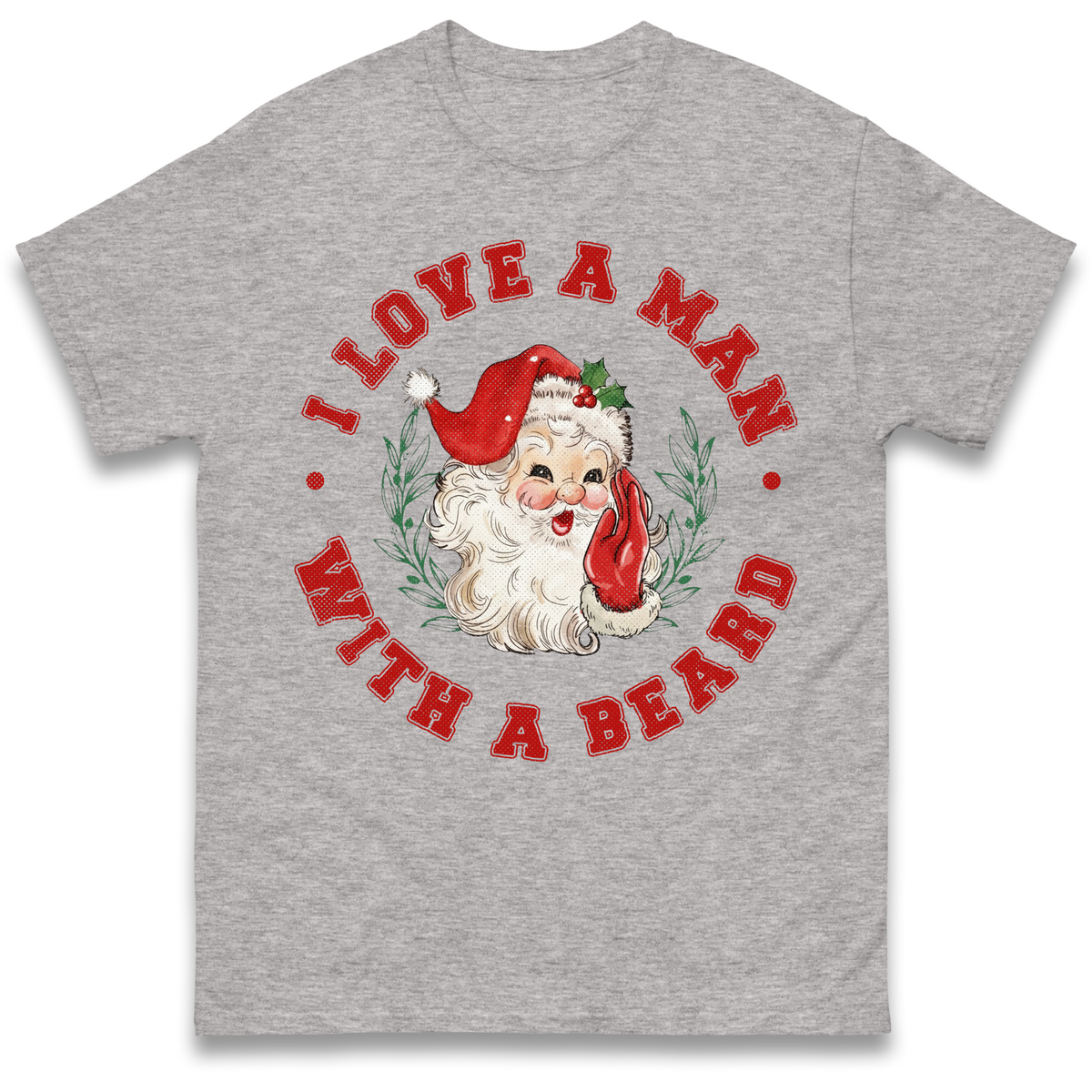 Christmas jumper T-Shirt