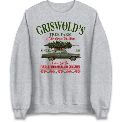 Christmas jumper Jumper