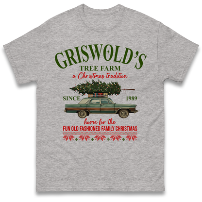 Christmas jumper T-Shirt