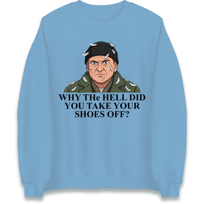 Christmas jumper Jumper
