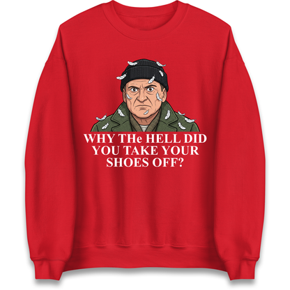 Christmas jumper Jumper