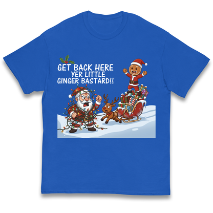 Christmas jumper Kids T-Shirt
