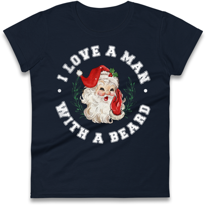 Christmas jumper Ladies T-Shirt
