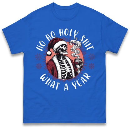 Christmas jumper T-Shirt