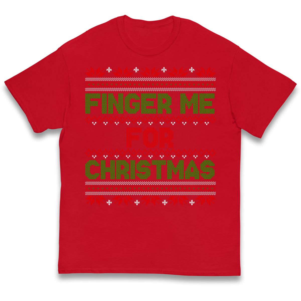 Christmas jumper Kids T-Shirt