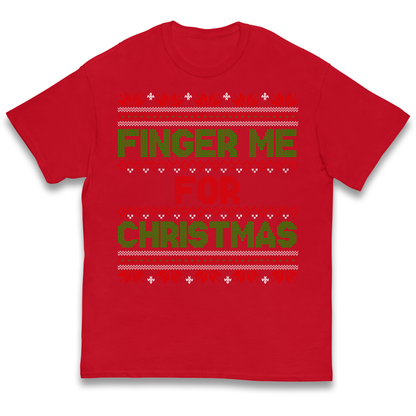 Christmas jumper Kids T-Shirt
