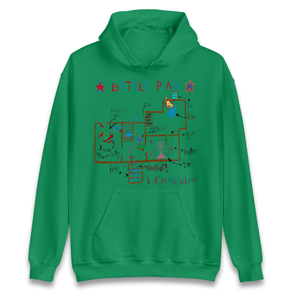 home alone battle plan Hoodie