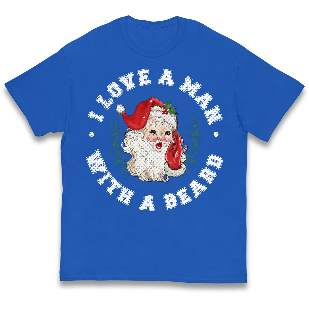 Christmas jumper Kids T-Shirt