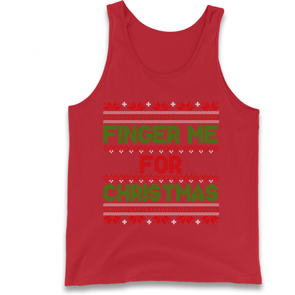 adult humour gift Tank Top