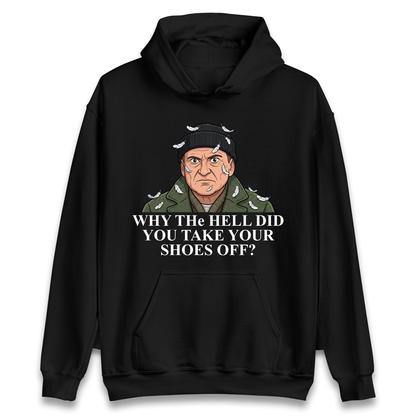 Christmas jumper Hoodie