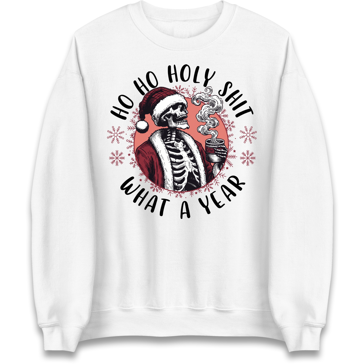 Christmas jumper Jumper