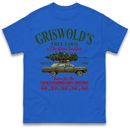 Christmas jumper T-Shirt
