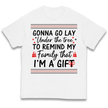 Christmas jumper Kids T-Shirt