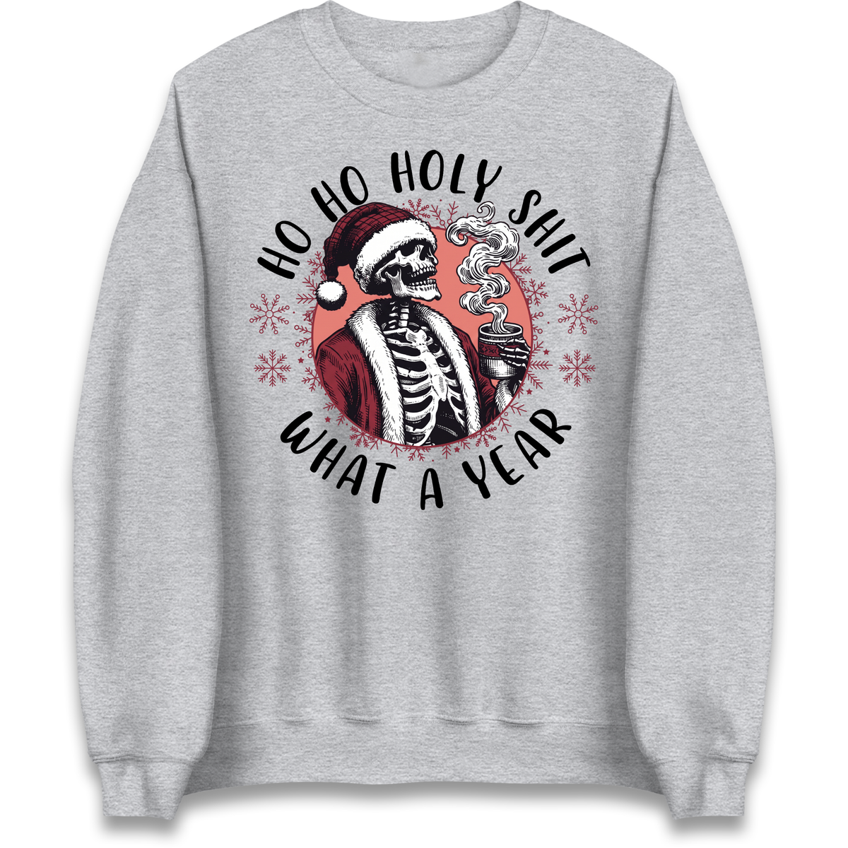 Christmas jumper Jumper