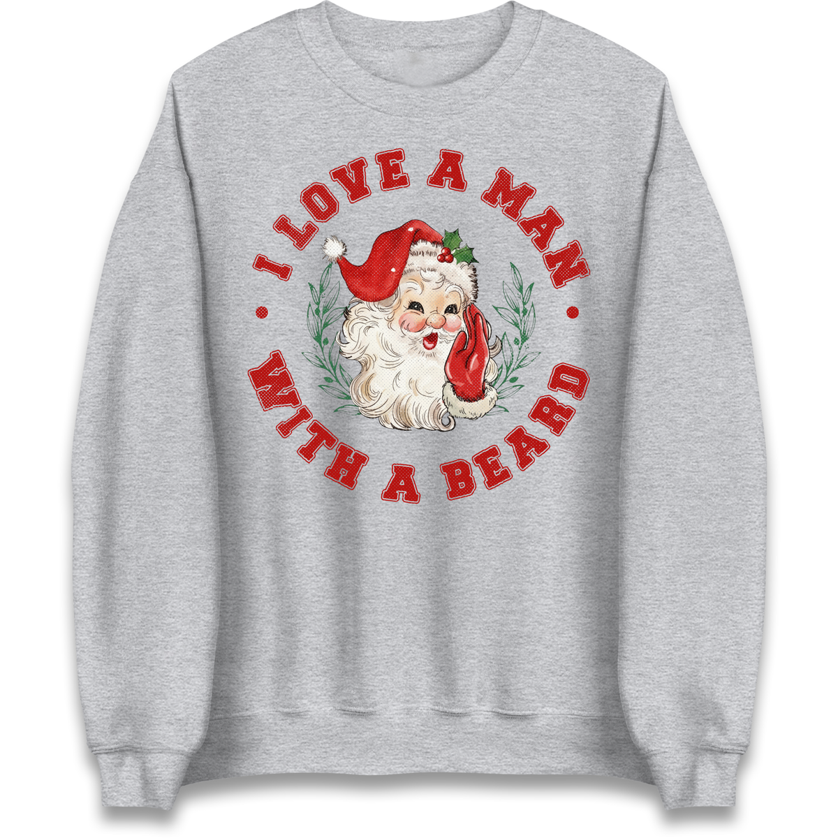 Christmas jumper Jumper