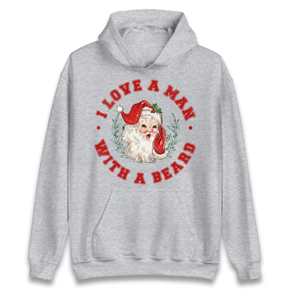 Christmas jumper Hoodie