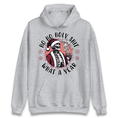 Christmas jumper Hoodie