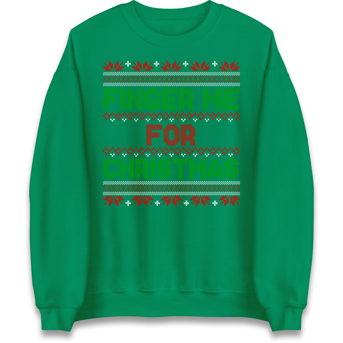 Christmas jumper Jumper