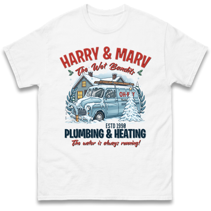 Christmas jumper T-Shirt