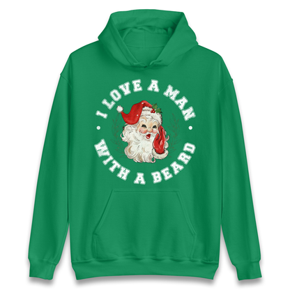 Christmas jumper Hoodie