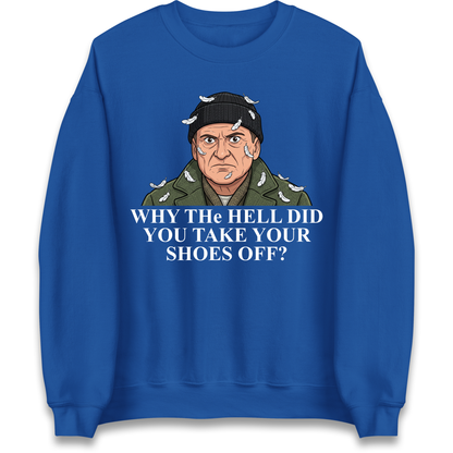 Christmas jumper Jumper