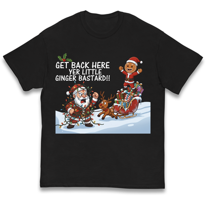 Christmas jumper Kids T-Shirt