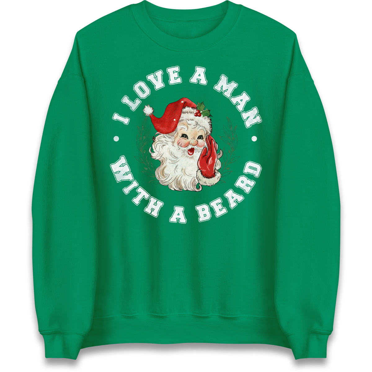 Christmas jumper Jumper