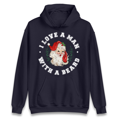 Christmas jumper Hoodie